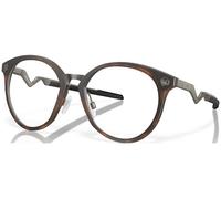 Oakley Cognitive R OX8181 C55 818104 Marrón
