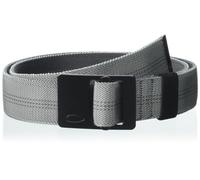 Oakley Contender Belt Cinturón, Gris, Taille Unique para Hombre