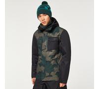 Oakley Core Divisional Rc Insulated J Para Hombre B1B Camo Hunter S