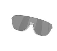 Oakley Corridor Replacement Lens Para Hombre One Size