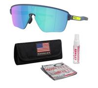 OAKLEY CORRIDOR SQ OO9415 - Gafas de sol rectangulares con kit oficial de gafas