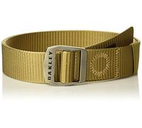 Oakley Cinturón Coyote, marrón, Taille Unique para Hombre