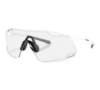 Oakley Unisex OO9513D CYBR DYNO 951301 Gafas de sol O_MATTER Blanco Gris Cuadrada Fotocromático
