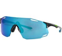 Oakley Cybr Dyno Prizm 24K TU Negro