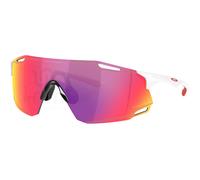Oakley Cybr Dyno Prizm Black TU Blanco