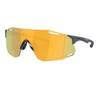 Oakley Cybr Dyno Prizm Black TU Gris/plata