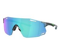 OAKLEY Cybr Dyno - Unisex - Negro - talla única- modelo 2025