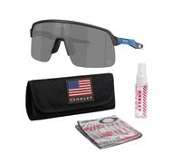 Oakley Detroit Lions Sutro Lite OO9463 - Gafas de sol con kit oficial de gafas
