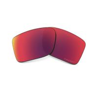 Oakley Double Edge Replacement Lenses Para Hombre One Size