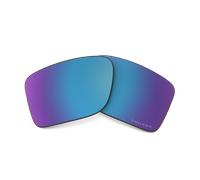 Oakley Double Edge Replacement Lenses Para Hombre One Size
