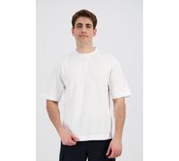 Oakley Driven - Blanco - Camiseta Trekking Hombre MKP talla XS