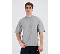Oakley Driven - Gris - Camiseta Trekking Hombre MKP talla M
