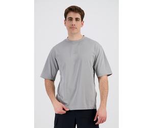Oakley Driven - Gris - Camiseta Trekking Hombre MKP talla S