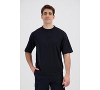 Oakley Driven - Negro - Camiseta Trekking Hombre MKP talla S