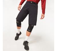 Oakley Drop In Mtb Short Para Hombre Black 32