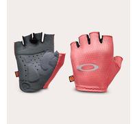 Oakley Drops Elite - Guante de carretera para hombre, Paloma, talla S