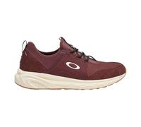 Oakley Dry Os Lx - Tenis para hombre, Grenache, 44 EU