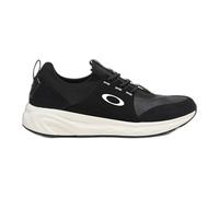 Oakley Dry Os Lx - Tenis para hombre, Negro/Blanco, 42.5 EU