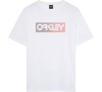 OAKLEY Dual B1b Logo Tee Tee - Hombre - - talla S- modelo 2026