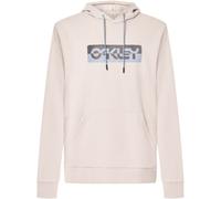 OAKLEY Duality B1b Po Hoodie - Hombre - Rosa - talla S- modelo 2025
