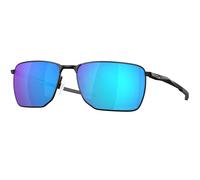 Oakley Ejector Gafas De Sol Polarizadas Azul Metálicas Negro OO4142-1658