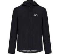 Oakley Elements 2.0, sudadera con cremallera S male Negro