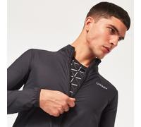 Oakley Elements Packable Jacket Ii Para Hombre Black M