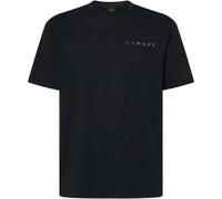 OAKLEY Ellipse Bark Metal Ts - Hombre - Negro - talla S- modelo 2026