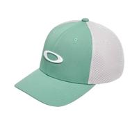 OAKLEY Ellipse Mesh Hat Gorra de béisbol, pacífico, S-M para Hombre