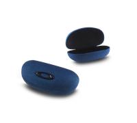 Oakley Ellipse O Case Para Hombre Blue One Size