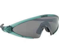 Oakley Unisex Oakley OO9490 ELLIPSE 949003 Gafas de sol O_MATTER Azul Gris Redonda Normal