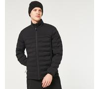Oakley Ellipse Rc Quilted Jacket Para Hombre Black S