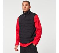 Oakley Ellipse Rc Quilted Vest Para Hombre Black XS