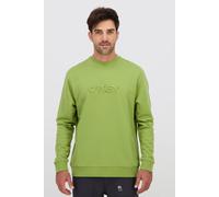 Oakley Embroided B1B - Verde - Sudadera Montaña Hombre talla S