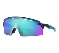 Oakley Encoder Strike Ventiled, negro mate/Prizm Sapphire, Blue, XL (138mm)