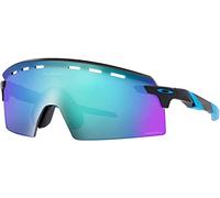 Oakley Encoder Strike Ventiled, negro mate/Prizm Sapphire, Blue, XL (138mm)