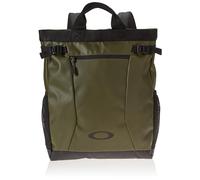 Mochila Oakley Endless Adventure RC Tote verde oscuro negro