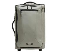 Oakley Endless Adventure - Equipaje de Mano Reciclado, Cemento, Cemento, Endless Adventure Reciclado, Beige, Endless Adventure - Maleta de Mano reciclada