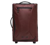 Oakley Endless Adventure - Maleta de Mano reciclada para Hombre, marrón, 13.8 x 7.5 x 21 Pulgadas, Endless Adventure reciclada de Mano, Brown, 13.8 x 7.5 x 21 Inches, Endless Adventure - Maleta