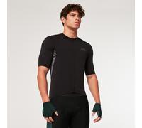 Oakley Endurance Mix Jersey Para Hombre Black XS