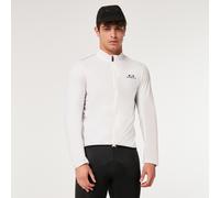 Oakley Endurance Packable Wind Jacket Para Hombre White S