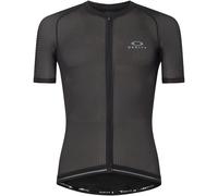 OAKLEY Endurance Ultra Lite Jersey - Hombre - Negro - talla M- modelo 2024