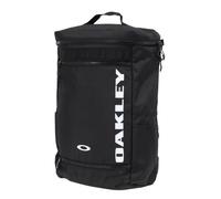 Oakley Enhance LT Boxback L 8.0 FW 022 - Black White One Size, 022 - Black White, Talla única