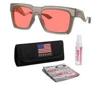 Oakley ENIGMA INK LATITUDE COLLECTION OO9485 - Gafas de sol con kit oficial | Lentes de sol no polarizados para hombre y mujer