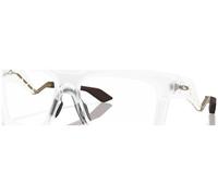 Gafas Oakley Enigma Ink Seek Collection Para Hombre Matte Clear One Size