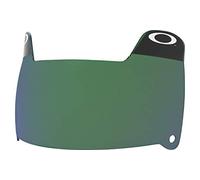 Oakley Escudo de fútbol Legacy para Hombre, PRIZM Jade, Talla única