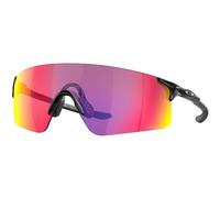 Oakley Unisex Oakley OO9454 EVZERO BLADES 945402 Gafas de sol O_MATTER Negro Violeta Máscara Normal Prizm