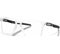 Gafas Oakley Exchange Para Hombre Matte Clear