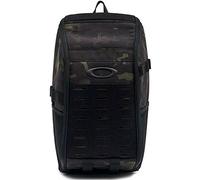 Oakley Extractor Sling Pack 2.0 para hombre, Negro Multicam, Talla única, Extractor 2.0 Sling Pack