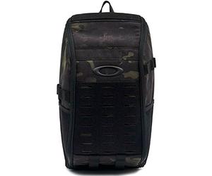 Oakley Extractor Sling Pack 2.0 para hombre, Negro Multicam, Talla única, Extractor 2.0 Sling Pack